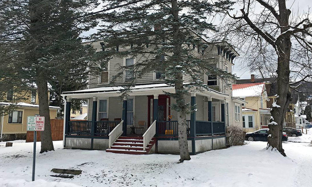 69 Ford Ave.